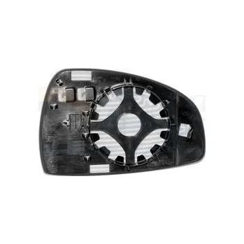 Autosklo Sklo do zrcátka, vnější zrcátko VAN WEZEL 0379837
