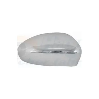 Auto zrcátko Kryt, vnější zrcátko VAN WEZEL 1604846