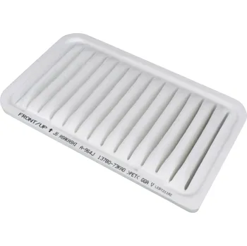 Vzduchový filtr Vzduchový filtr motoru Suzuki Splash