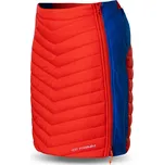 Trimm RONDA orange/jeans blue