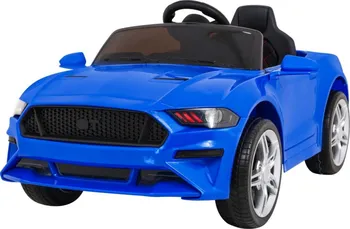 Dětské elektrovozidlo Ramiz Mustang GT modré