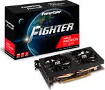 PowerColor Fighter RX6600…