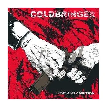 Zahraniční hudba LP Coldbringer: Lust And Ambition 2009
