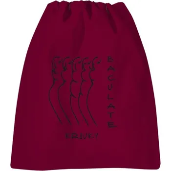 Sportovní vak Vak na záda s potiskem Vak , batůžek baculaté křivky