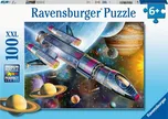 Ravensburger Vesmírná mise XXL 100 dílků