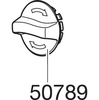 Příslušenství ke střešnímu nosiči Thule Ratchet Cap 50789