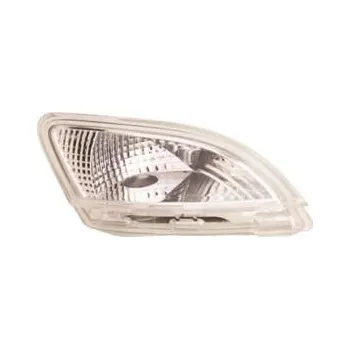 Směrový světlomet Blikač VAN WEZEL 4372908