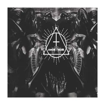 Zahraniční hudba CD Strvngers: Amor/Noir 2018