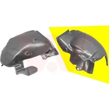 Příslušenství karosérie obložení, dutina kola VAN WEZEL 4328436