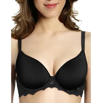 Podprsenka Podprsenka 12A316 - Simone Perele preppy nude 70D