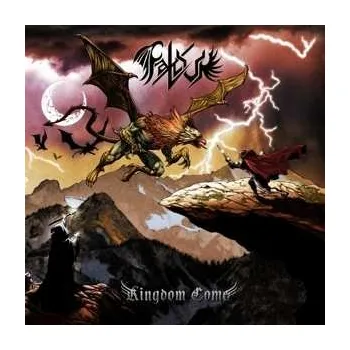 Zahraniční hudba CD Falcun: Kingdom Come 2021