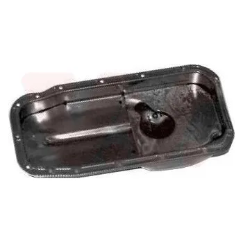 Motor automobilu Olejová vana VAN WEZEL 3730070