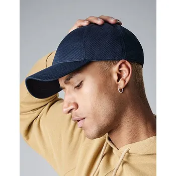 Módní doplněk 6 panelová kšiltovka B196