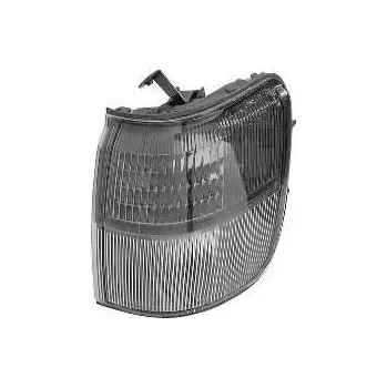 Směrový světlomet Blikač VAN WEZEL 3242902