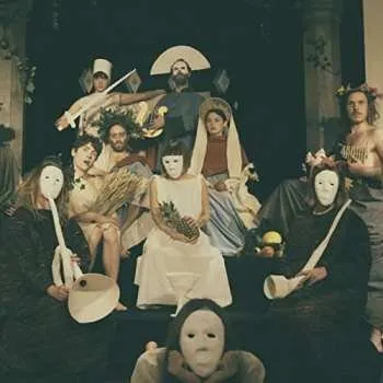 Zahraniční hudba CD Halasan Bazar: Burns 2023