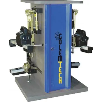 Golemtech WA-18