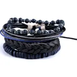 Stoklasa Sada náramků 2 330151 modrá…