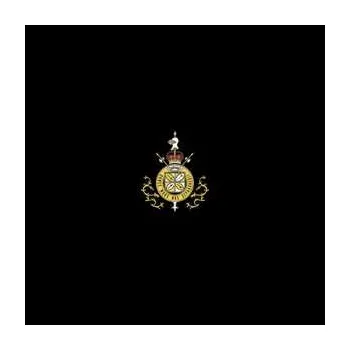 Zahraniční hudba LP Capital Punishment: This Is Capital Punishment LTD | CLR 2018 Coloured Transparent Blue Vinyl Limited Edition