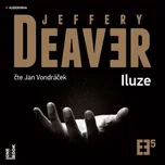 Iluze - Jeffery Deaver (čte Jan…