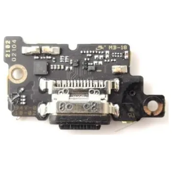 Xiaomi Poco F3 PRO konekor nabíjení včetně UI desky