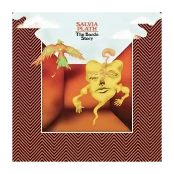 Zahraniční hudba CD Salvia Plath: The Bardo Story 2013