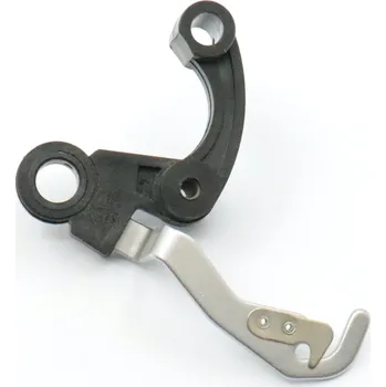 Příslušenství k šicímu stroji Ňíťová páka nový typ