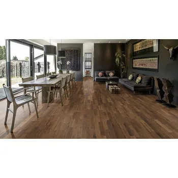 vinylová podlaha Dřevěná podlaha třívrstvá KAHRS Lumen Dub glow 152N6BEKF4KW240