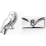 Carat Shop Náušnice Harry Potter Sova…