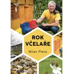 Rok včelaře -  Milan Pleva (2021, pevná)