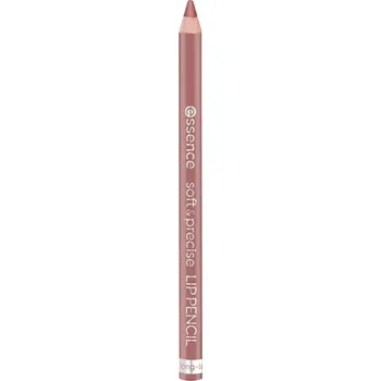 Tužka na rty Essence Soft & Precise Lip Pencil tužka na rty 0,78 g