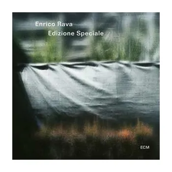 Zahraniční hudba CD Enrico Rava: Edizione Speciale 2022