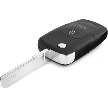 Autoklíč Náhradní kryt vystřelovacího klíče Škoda Octavia I (1996 - 2010) - 3 tlačítkový