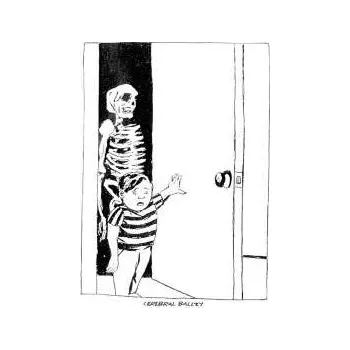 Zahraniční hudba 2CD Cerebral Ballzy: Cerebral Ballzy LTD 2021 Limited Ed. Edition