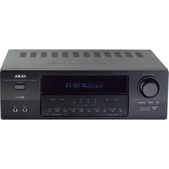 Akai Professional AS110RA-320 černý