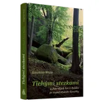 Tichými stezkami z Jizerských hor k Ralsku po stopách Rudolfa Kauschky - Siegfried Weiss (2021, pevná)