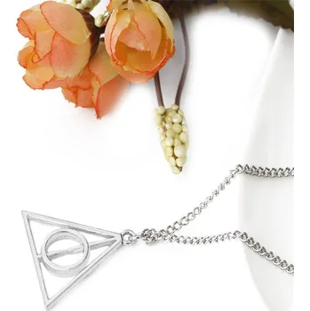 Přívěsek Přívěsek relikvie smrti | Harry Potter - Bronzová