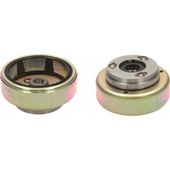 malá motorka Rotor magneto do motoru 154FMI 125cc 4T