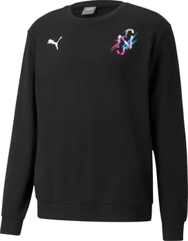 Chlapecká mikina PUMA Neymar Jr. Creativity Sweatshirt 605563-01