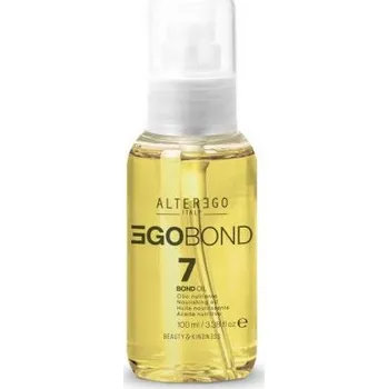 Vlasová regenerace Alter Ego Urban Proof Bond Oil - Vlasový olej 100 ml