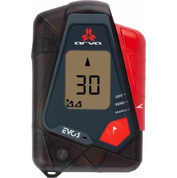 Lavinové vybavení ARVA EVO 5 lavinový vyhledávač