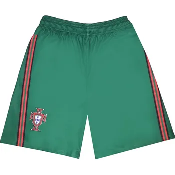 Chlapecké kraťasy Fotbalové trenky Portugalsko Velikost: 152