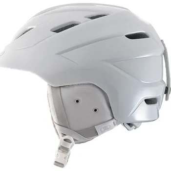 Giro Giro DECADE MATTE WHITE