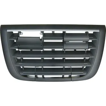 Tuning Spodní maska DAF XF105, mezi světla