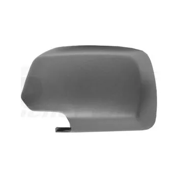 Auto zrcátko Kryt, vnější zrcátko VAN WEZEL 0680843