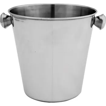 Chladič na víno SVING Chladič na sekt s úchyty, 1,5 l