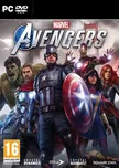 Marvel's Avengers PC krabicová verze