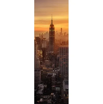 Fototapeta FTNVL 3722 AG Design vliesová fototapeta 1-dílná Dawn, velikost 90 x 270 cm