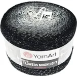 YarnArt Flowers Moonlight