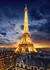 Puzzle Clementoni Eiffelova věž 1000 dílků