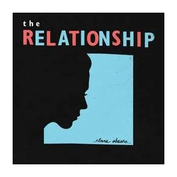 Zahraniční hudba LP The Relationship: Clara Obscura 2017